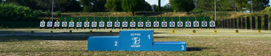 Compagnie d'Arc d'Antibes